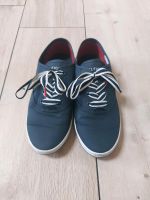 Tommy Hilfiger Sneaker Mod. Victoria 1D Gr. 37 Bayern - Amberg Vorschau