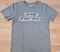 NIKE SWOOSH T-SHIRT AIR MAX FLIGHT SPORT FUSSBALL HERREN München - Berg-am-Laim Vorschau