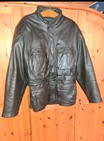 Motorrad Lederjacke Lederhose Polo Oldtimer BMW R50 52 54 XXL 56 Rheinland-Pfalz - Wissen Vorschau