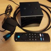 Amazon Fire box 4k.  2. gen Nordrhein-Westfalen - Hagen Vorschau