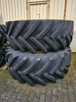 Räder NEU VF 710/70R42 Mitas John Deere 7107042 Sachsen-Anhalt - Altenweddingen Vorschau