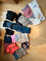 Kleiderpaket Mädchen 26 Teile Bayern - Haimhausen Vorschau
