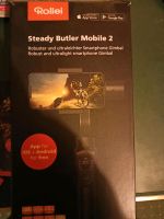 Steady Buttler Mobile 2 für Handy Bayern - Stegaurach Vorschau