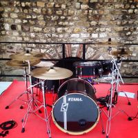 TAMA Superstar Hyperdrive Custom limitiertes Drum Set Schlagzeug Rheinland-Pfalz - Platten Vorschau