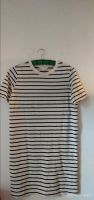 H&M gestreift Stripes schwarz weiß T-Shirt Retro Findorff - Weidedamm Vorschau