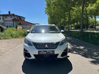 Peugeot 3008 Active Baden-Württemberg - Lahr (Schwarzwald) Vorschau