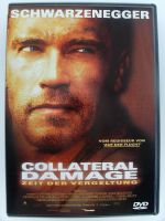 Collateral Damage - Arnold Schwarzenegger, Kolumbien, Dschungel Niedersachsen - Osnabrück Vorschau