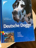 Zwei Bücher Deutsche Dogge Rheinland-Pfalz - Neuburg am Rhein Vorschau