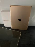 iPad Pro Wi-Fi 128 GB 12,9 Zoll Gold/Weiß Berlin - Treptow Vorschau