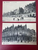 2 Alte Ansichtskarten Middelkerke Belgien Berlin - Reinickendorf Vorschau