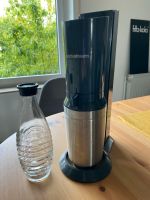 Soda Stream Crystal | inkl. Glasflasche & Kartusche Nordrhein-Westfalen - Ascheberg Vorschau