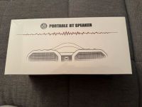 Lautsprecher Musikbox Portable BT Speaker Burnester Nordrhein-Westfalen - Meerbusch Vorschau