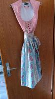 süßes Dirndl Gr. XXL / 46 Bayern - Pappenheim Vorschau
