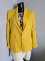 Gelbe Blazer Sommerjacke Koton Berlin - Tempelhof Vorschau