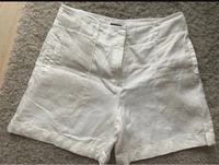 Bermuda-/Leinenshorts Massimo Dutti Gr. 42 Baden-Württemberg - Winnenden Vorschau