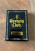 Havana Club Kartenspiel 56 Karten unbenutzt Niedersachsen - Weyhe Vorschau