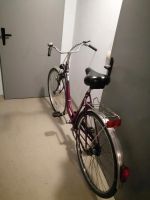 Zu verkaufen Damenfahrrad JAGUAR 28 Zoll Brandenburg - Herzberg/Elster Vorschau