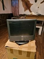 AEG TV mit DVD, LCD/DVD, CTV 4848 Bonn - Auerberg Vorschau