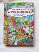 Der große Suchbuch Wimmelbinderspaß Köln - Köln Buchheim Vorschau