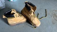 Caterpillar Echtleder Schnürboots Colorado Honey Reset Gr. 42 Nordrhein-Westfalen - Kranenburg Vorschau