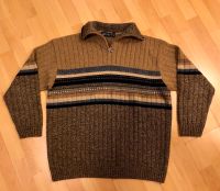 Herren Sweatshirt Gr.56, braun Dortmund - Hörde Vorschau