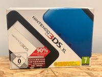 NINTENDO 3DS XL mit Spielen und Zubehör OVP Thüringen - Gera Vorschau