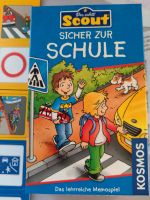 Scout Sicher zur Schule Memospiel neu Fredersdorf-Vogelsdorf - Vogelsdorf Vorschau