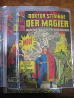 Doktor Strange – Der Magier (Gb, Williams 1975-1976) Frankfurt am Main - Rödelheim Vorschau