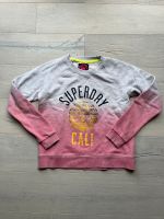 Superdry Sweatshirt Farbverlauf Gr M Nordrhein-Westfalen - Dinslaken Vorschau