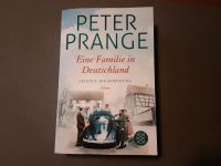 Buch, PETER PRANGE, EINE FAMILIE IN DEUTSCHLAND Niedersachsen - Wilhelmshaven Vorschau