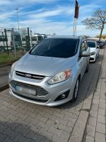 Ford c-max Dortmund - Hörde Vorschau