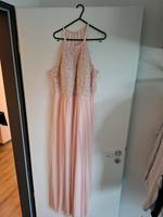 Abendkleid (hellrosa) Niedersachsen - Dörpen Vorschau