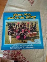 Langspielplatte, LP, Günter Noris, Bigband Rheinland-Pfalz - Schüller Vorschau