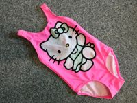 H&M Hello Kitty Badeanzug pink Gr. 86 - 92 Dortmund - Innenstadt-West Vorschau