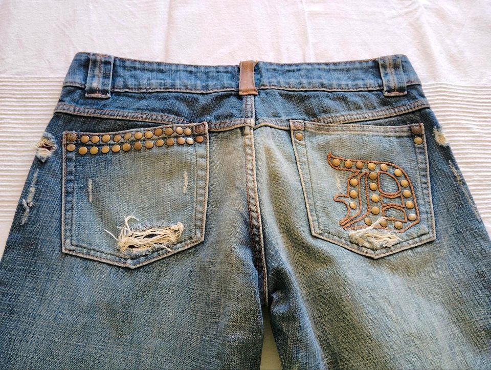 Datch Jeans gr.33 in Freilassing