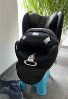 Cybex Sirona Plus Platinum Reboarder Kindersitz Berlin - Treptow Vorschau