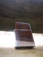 Original Zippo Feuerzeug "Chrom Poliert" Bayern - Anzing Vorschau