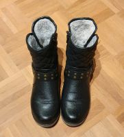 Rieker Stiefel Gr.39 warm gefüttert Nordrhein-Westfalen - Haltern am See Vorschau