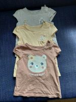 Baby T-Shirts Set C&A Größe 80/86 Dresden - Pieschen Vorschau