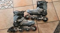 Inliner (Inline Skates) Größe 43 Berlin - Reinickendorf Vorschau