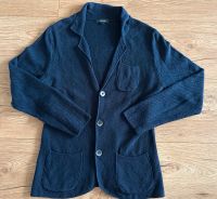 Seidensticker Cardigan Strick Jacke Blazer M 38 Blau NEU Neuw. Hessen - Weimar (Lahn) Vorschau