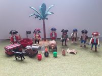 Playmobil Konvolut Piraten, Piratenbande Wuppertal - Langerfeld-Beyenburg Vorschau