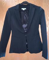 Blazer schwarz 34 Bayern - Wertingen Vorschau