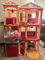 Mattel Barbie CJR47 - Modepuppenzubehör - Traumvilla Baden-Württemberg - Scheer Vorschau