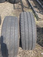 Sommerreifen 215/60 R17 C Nordrhein-Westfalen - Gelsenkirchen Vorschau