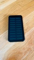 Powerbank mit Solarzelle Sachsen-Anhalt - Bernburg (Saale) Vorschau