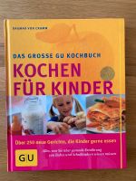 Das große GU Kochbuch - Kochen für Kinder Dresden - Großzschachwitz Vorschau