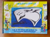 Kinderbuch "Unterwasserwelt" mit magischen Ziehbildern Nordrhein-Westfalen - Heinsberg Vorschau