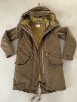 ❤️ Pepe Jeans London 3 in 1 Jacke Parka Wintermantel Oliv XS Nordrhein-Westfalen - Mülheim (Ruhr) Vorschau