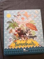 Haferhorde Ferienbuch Kreis Pinneberg - Quickborn Vorschau